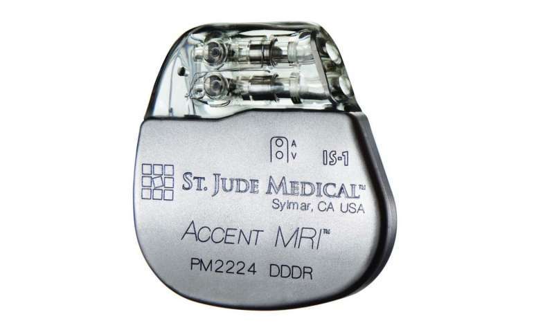 Abbott recall signals new era in medical-device cybersecurity