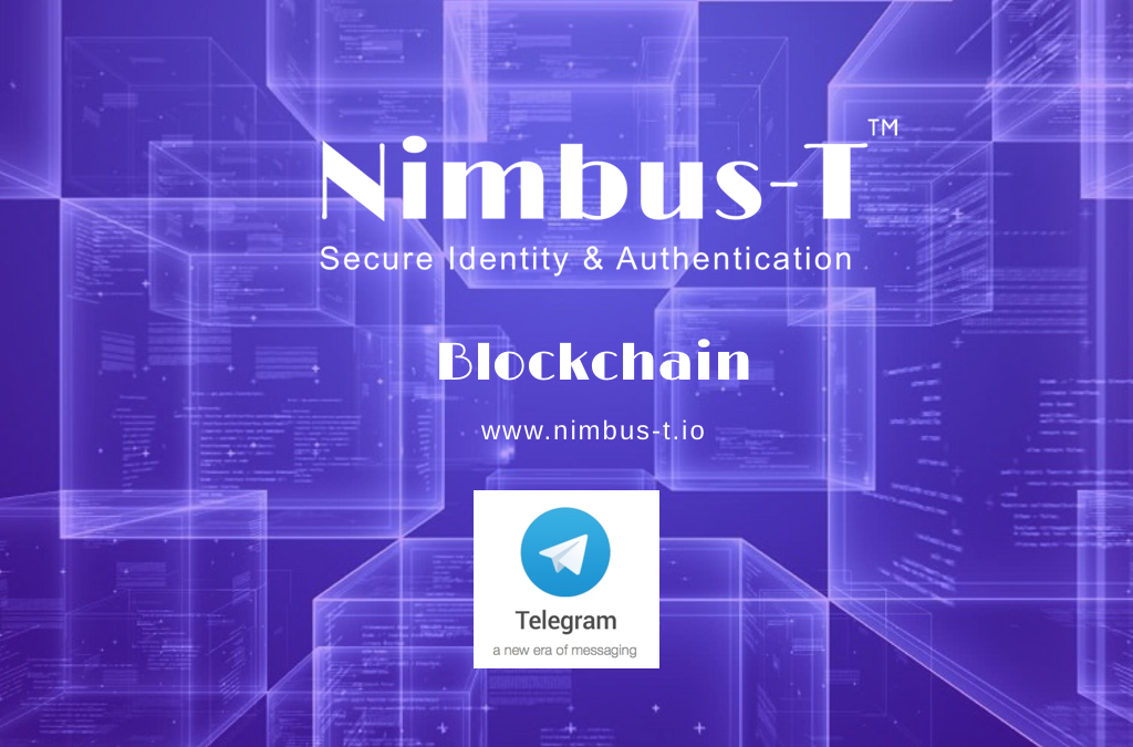 New Nimbus-T Telegram Channel.