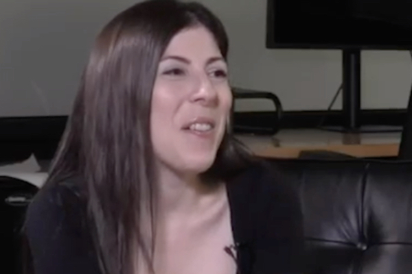 WATCH: ‘Mother of Blockchains’ Defends Facebook’s Choice of Controversial Swiss Foundation