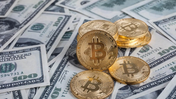 Bitcoin Adjusted Dominance Soars: Bullish Sign for Times to Come?