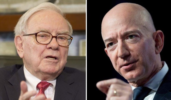 Why Buffett & Bezos Venture ‘Haven’ Could Save Free Market Healthcare