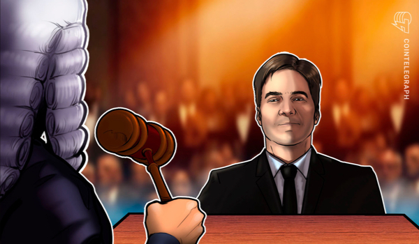 Craig Wright Apparently Just Admitted to Hacking Mt. Gox