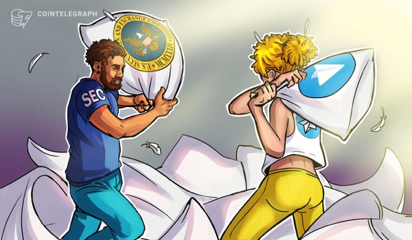 Telegram’s Courtroom Saga With the SEC Comes to a $1.2 Billion End