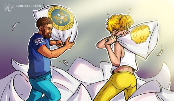 Here’s What’s Actually Going on With the SEC and Republic’s STO