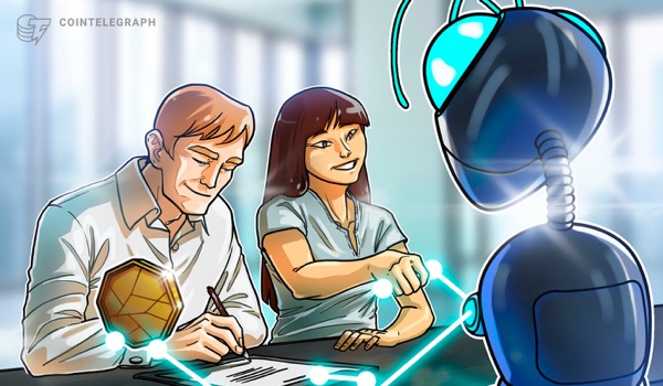 How on-chain KYC can breathe new life into enterprise blockchain
