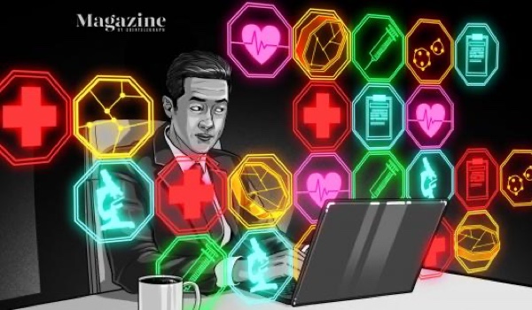 Programmable money: How crypto tokens could change our entire experience of value transfer