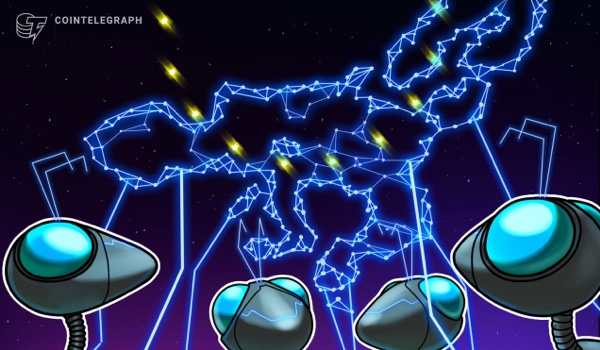 Algorand’s new accelerator program in Europe to issue grants up to $500K