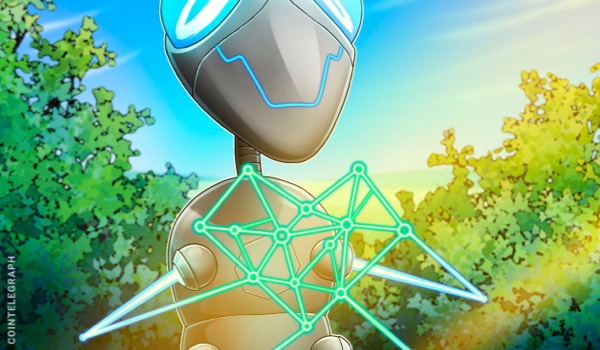 World Economic Forum calls blockchain key to sustainable digital finance
