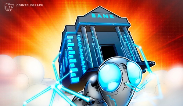 One of the world’s top banks issues bonds that can be bought with Bitcoin