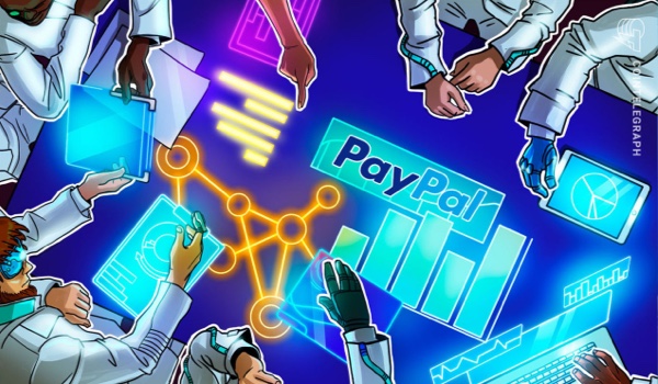 PayPal’s crypto trading goes live in the US