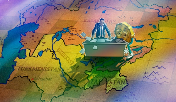 Kyrgyzstan central bank plans to introduce licenses for crypto exchanges