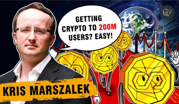 NFT craze and institutional money to bring next 100 million crypto users, says Crypto.com CEO